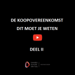 Thumbnail vlog koopovereenkomst 4 tips