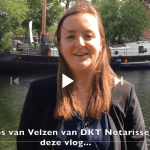 foto vlog III Roos