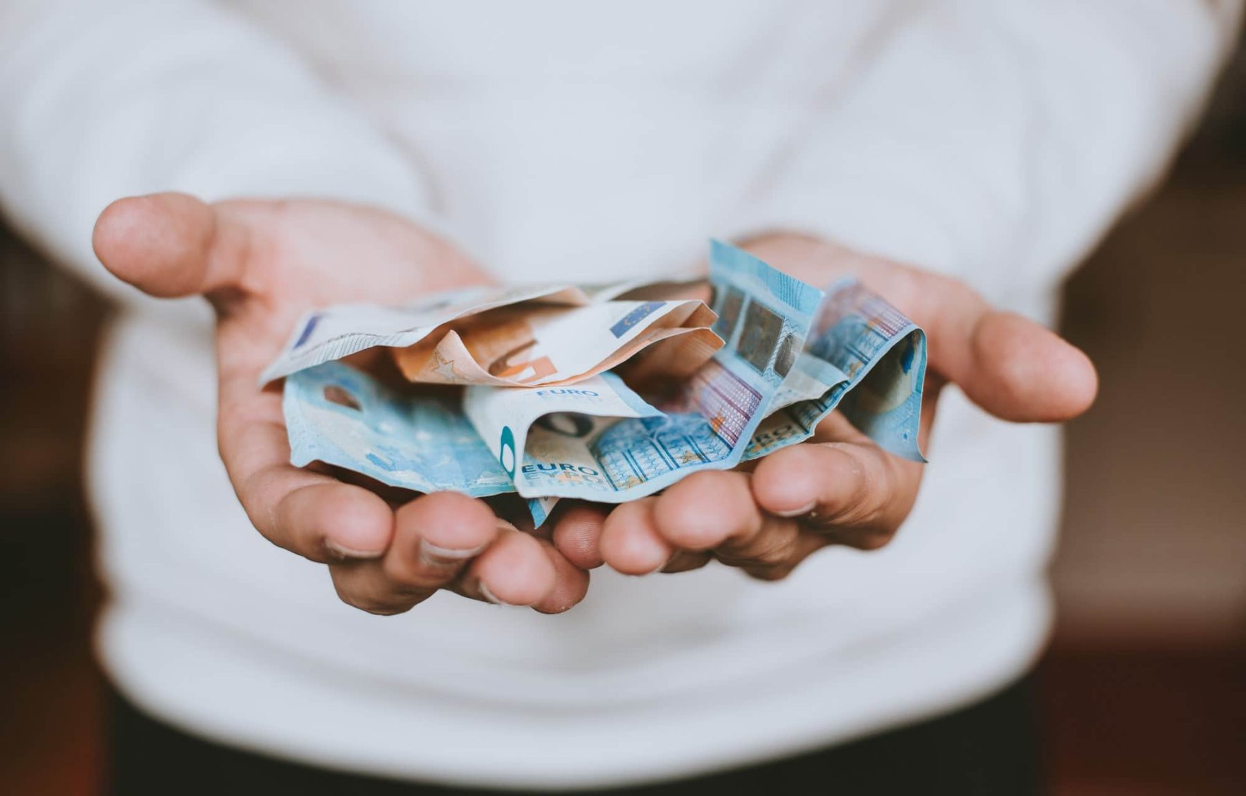 Dividendbelasting blijft bestaan