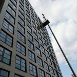 Thumbnail Bericht over verhuizing