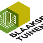 Logo blaakse tuinen