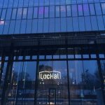 foto voorkant LocHal