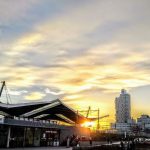station tilburg cs