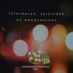 Foto Gric 70 jaar
