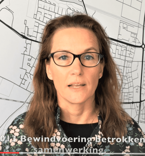 foto Desiree Laureij vlog