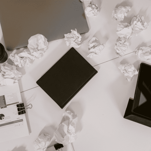 Persoonlijke aansprakelijkheid