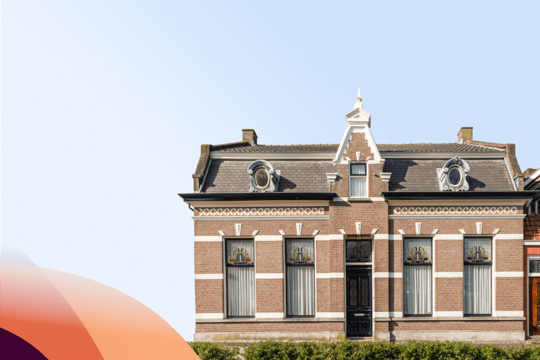 rijen website slider