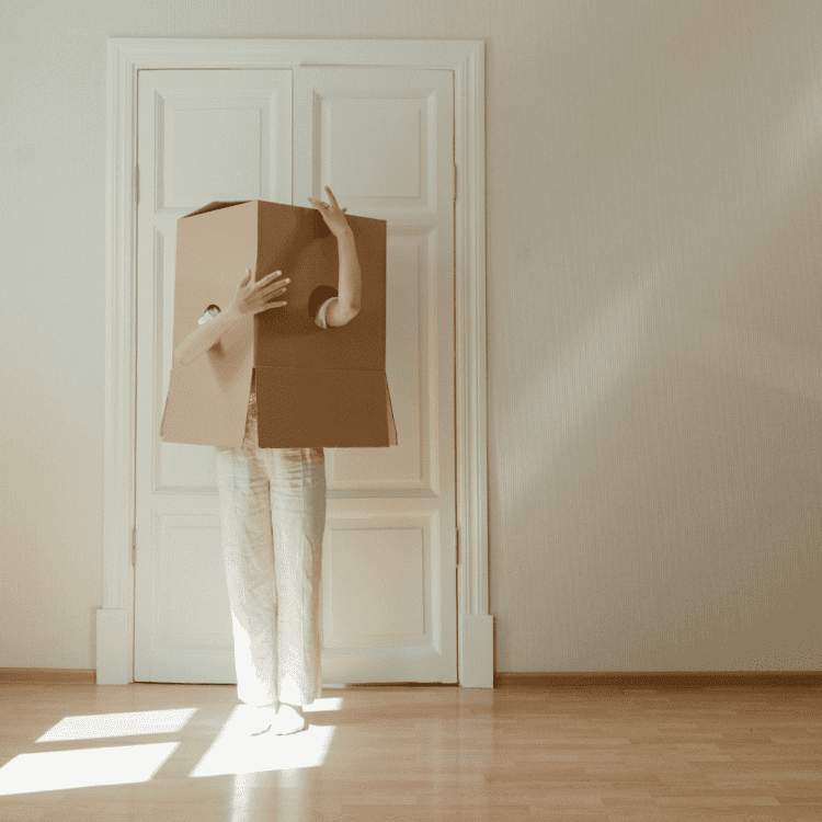 Verhuizing Rijen