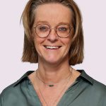 Angelique Bertens