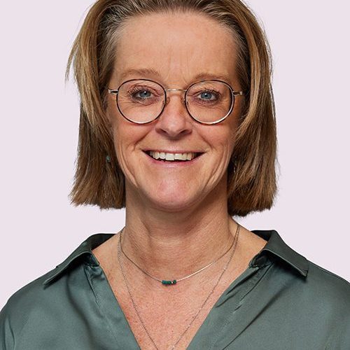 Angelique Bertens