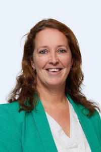 CHANTAL VAN BAVEL Notarieel medewerker