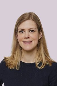 DOROTHY BOUTSEN Jurist