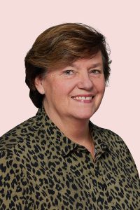 HENNY SCHILDER-RIESOUW Notaris