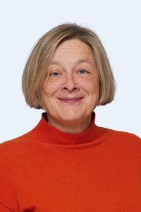 Ingrid Hartlief