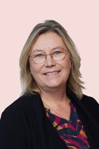IRMA SPRUIT-VET Receptie / telefonie