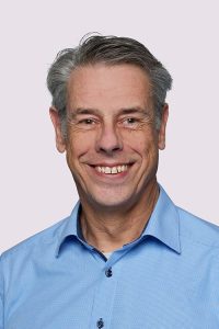 JEROEN MEULENAARS Notarieel medewerker