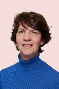 MARION ROOSEN Notarieel medewerker