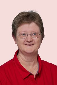 MARISKA DONDERS Administrateur