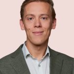 Nick van den Berg