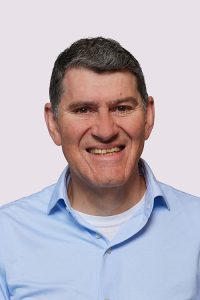 PAUL BARTEN Financieel Administrateur