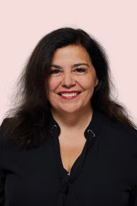 SANDRA KÖPP Notarieel medewerker