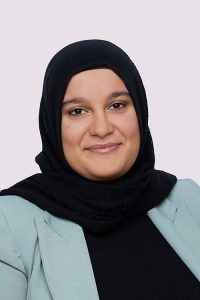 TUGBA SAGLIK Notarieel medewerker