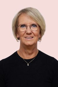 CONNIE SNEP Receptie/telefonie