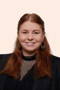 KIM VAN GROENENDAAL Jurist
