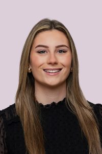 MEIKE NASS Notarieel medewerker