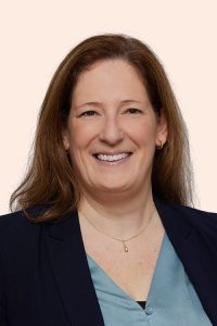 SANDRA DEKKERS – RIETKERK Notarieel medewerker