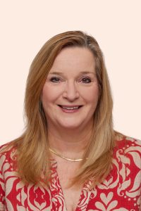 CHRISTEL TEURLINGS Financieel Administrateur
