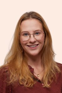 FENNE GROENEN Werkstudent