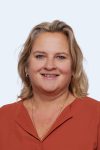 JEANNETTE DE VOS Notarieel medewerker