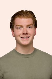 SEM EIJFFERT Werkstudent