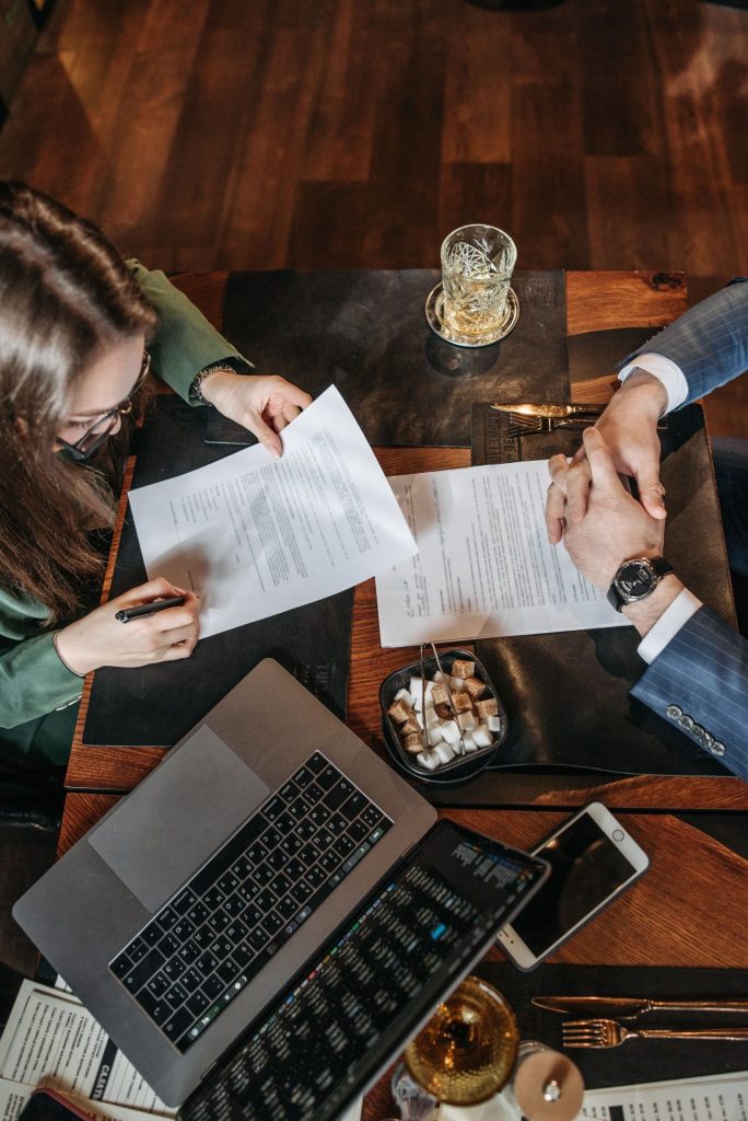 Samenlevingscontract