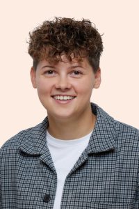 MARYZE ZEMBOWICZ Notarieel medewerker