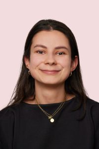 ILAYDA SERT Notarieel medewerker
