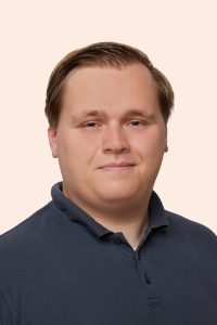 PAUL WILLEM JANISSEN kandidaat-notaris