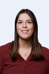 ANNA SCHAALJE Jurist